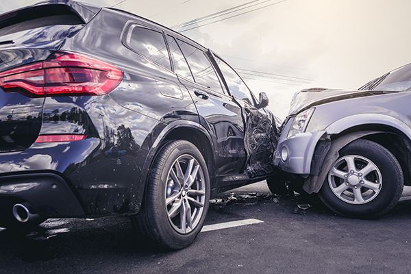 Can Drivers Prevent SUV Rollover Accidents?